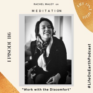 Exploring Meditation, Tea, and Living a Balanced Life with Rachel Maley