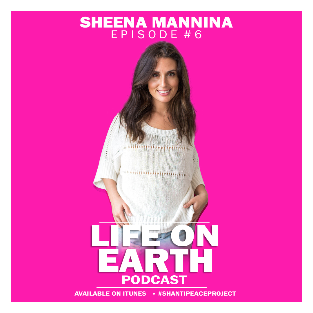Life On Earth Podcast