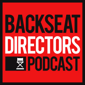 BD Episode 93 - The Formal Review Defends His Movies