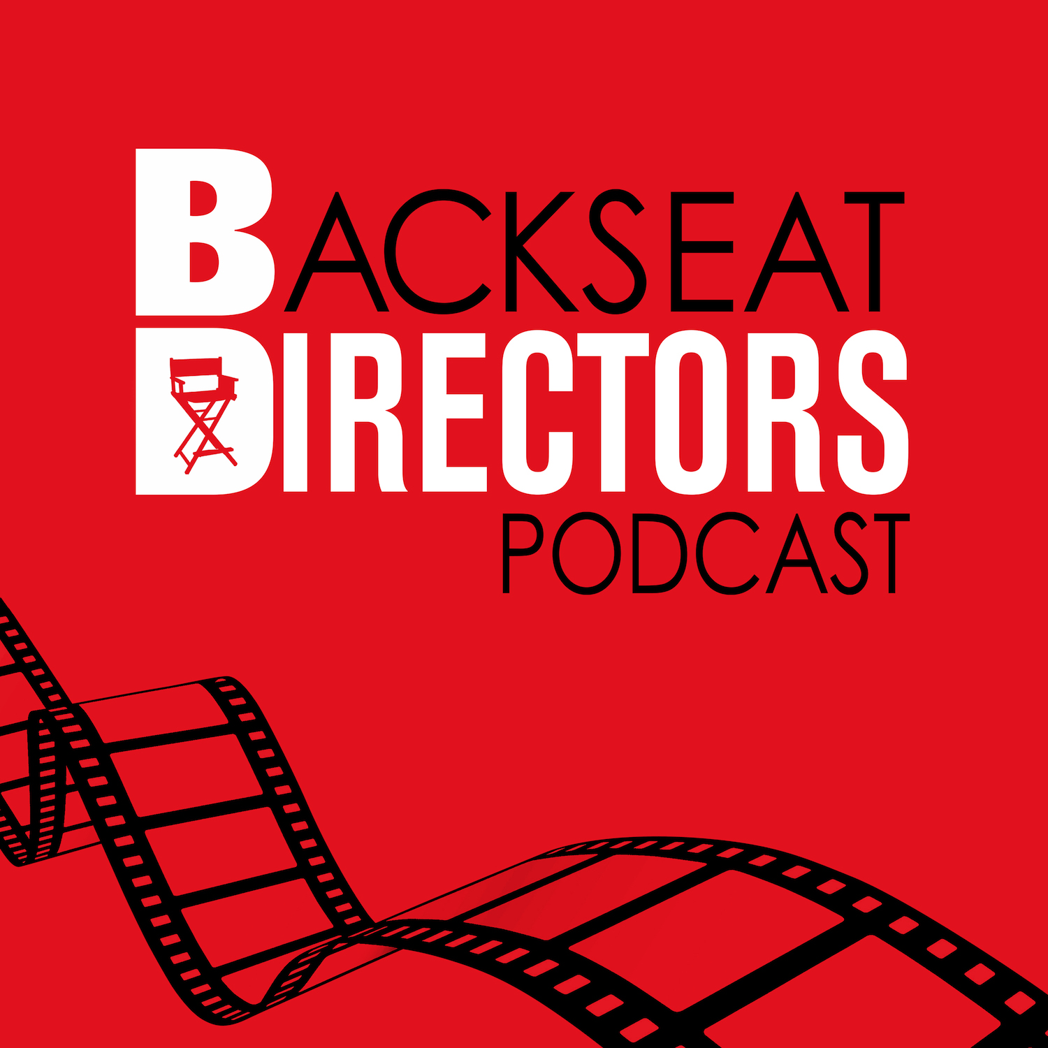 BD Episode 47 - The Disaster Artist