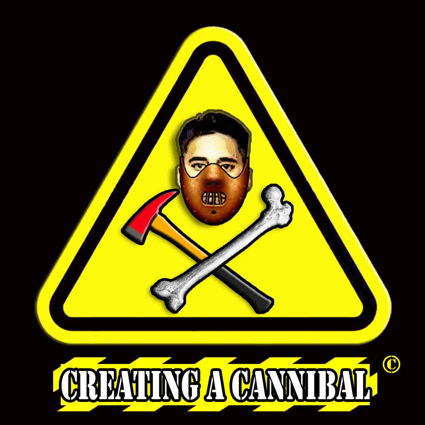 Creating A Cannibal: Episode 10 “John Speaks ”