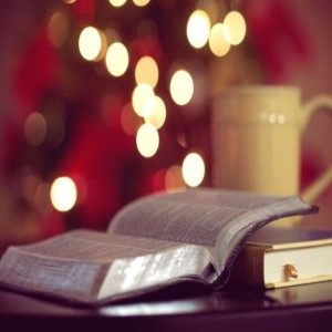 A Personal Testimony to the Light of Jesus Christ