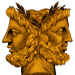 Providence &amp; Pressing On: The Art of Looking Both Ways