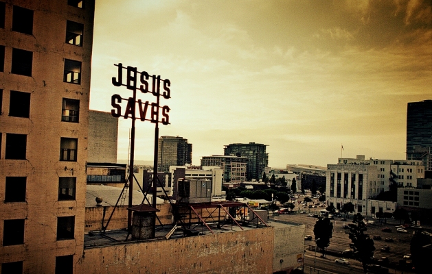 Jesus Can Do What Man Cannot! Luke 4:31-44