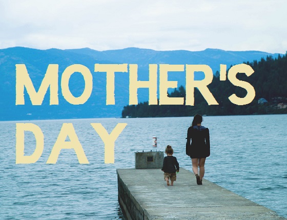 3 Things Mothers Give Their Children, 1 Thing They Should Give Back