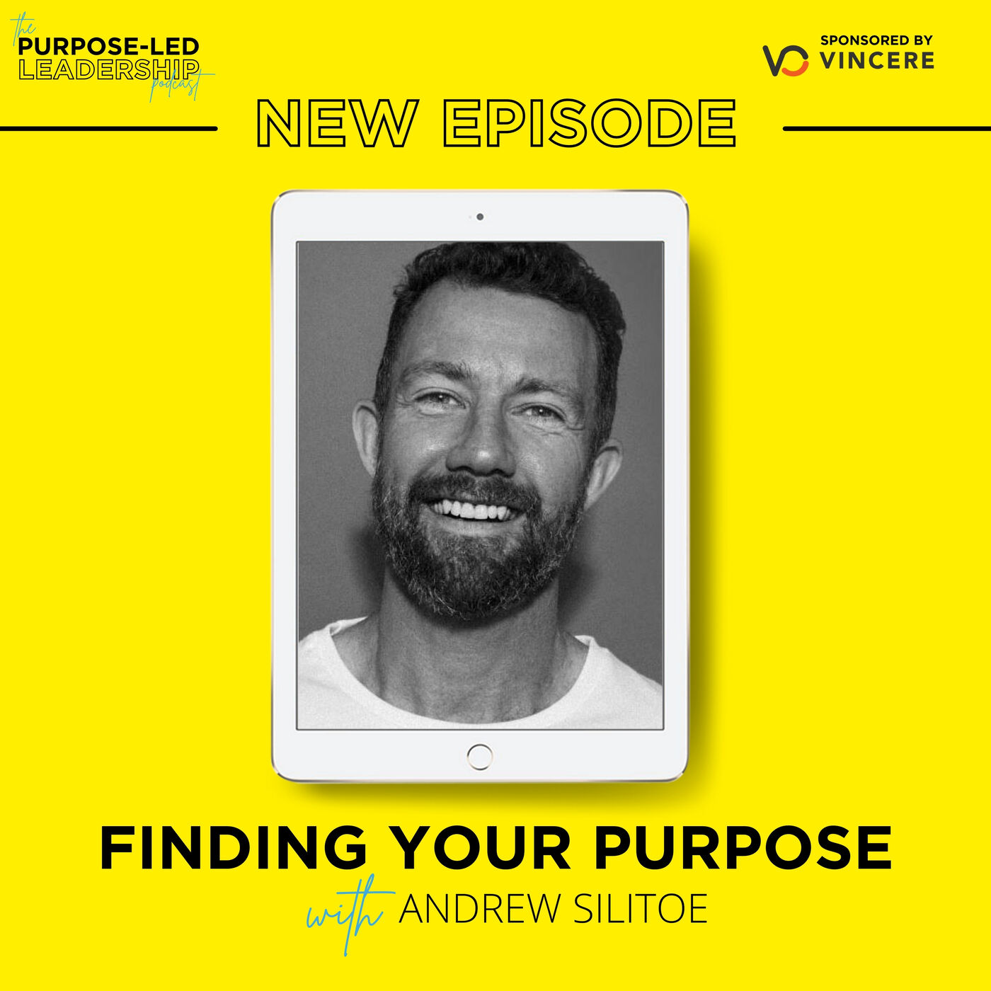 The Purpose-Led Leadership Podcast
