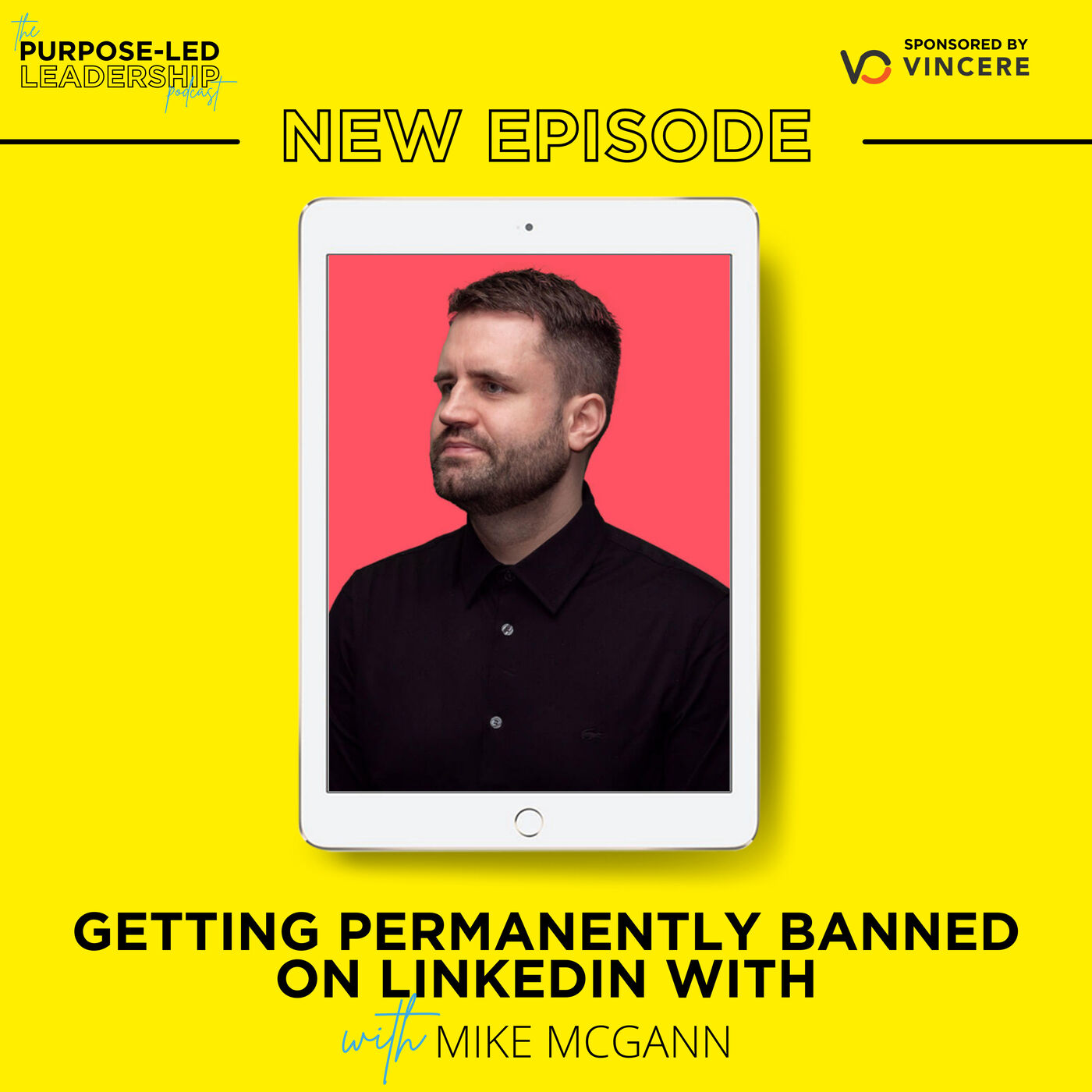 The Purpose-Led Leadership Podcast