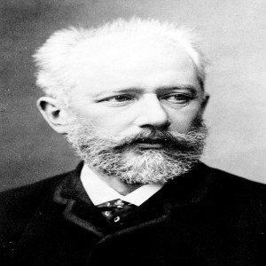 Pyotr Ilyich Tchaikovsky: Part 2