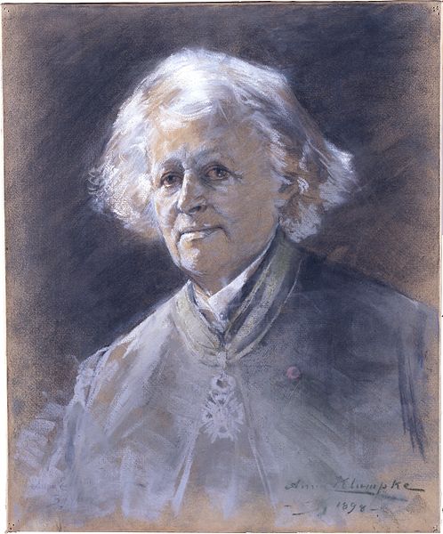 Rosa Bonheur