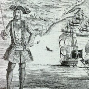 Queerness in the Golden Age of Piracy