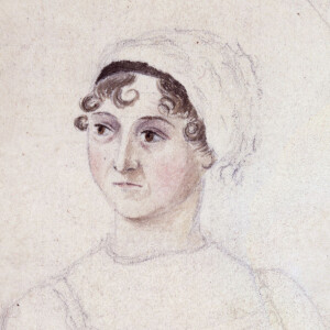 Jane Austen