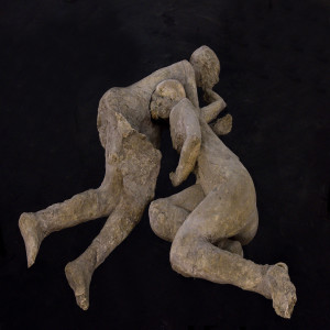 Sexuality in Pompeii