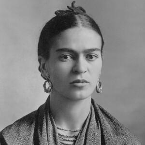 Frida Kahlo: Part 1