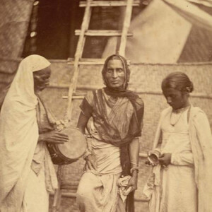 Hijra in 19th-century India