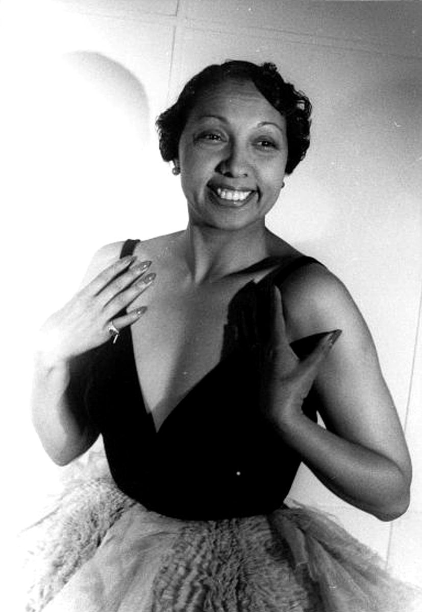 Josephine Baker