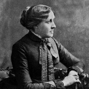 Louisa May Alcott