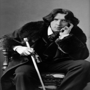 Oscar Wilde: Part 1