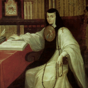 Sor Juana Inés de la Cruz