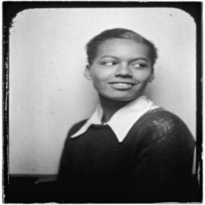 Pauli Murray: Part 1