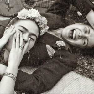 Frida Kahlo: Part 2