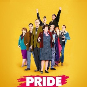 Pride (2014)