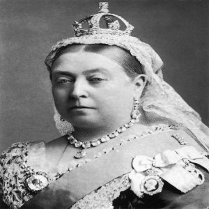 Did Queen Victoria believe in lesbians?