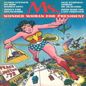 Wonder Woman (1941-1948)