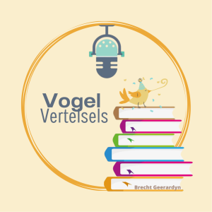 1 jaar Vogelvertelsels