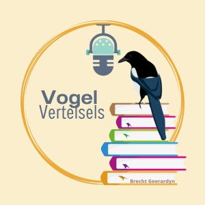 Vogelvertelsels - De Ekster