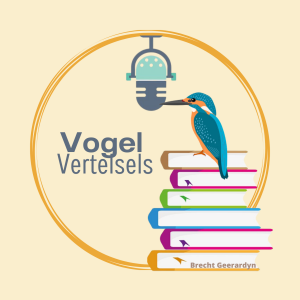 Vogelvertelsels - De IJsvogel