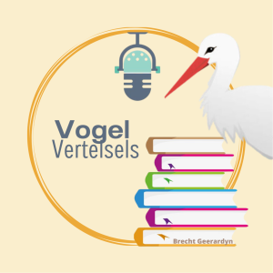 Vogelvertelsels - De Ooievaar