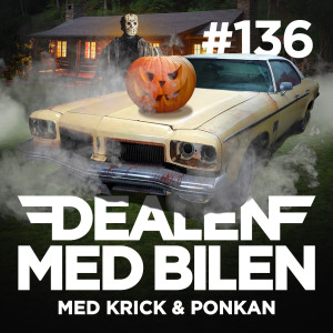 DEALEN MED BILEN #136