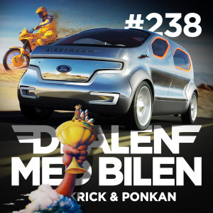 DEALEN MED BILEN #238