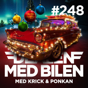 DEALEN MED BILEN #248