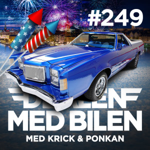 DEALEN MED BILEN #249