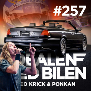 DEALEN MED BILEN #257