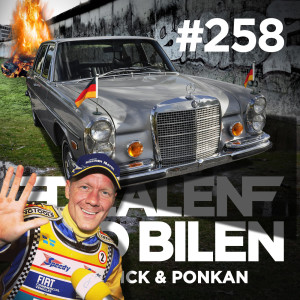 DEALEN MED BILEN #258