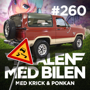 DEALEN MED BILEN #260