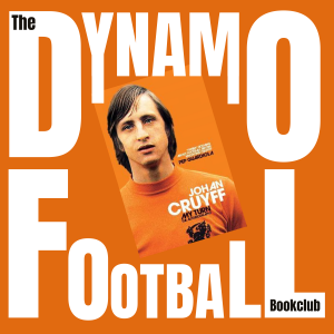 Episode 18: Johan Cruyff - My Turn
