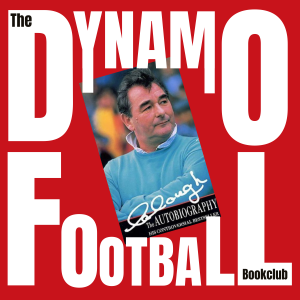 Episode 20: Brian Clough - The Autobiography