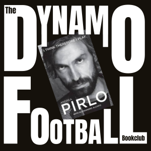 Episode 25: Andrea Pirlo - I Think Therefore I Play
