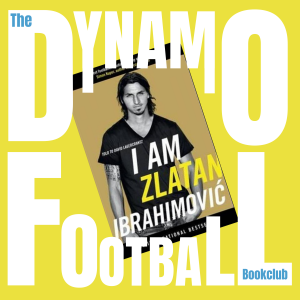 Episode 2: Zlatan Ibrahimovic - I Am Zlatan