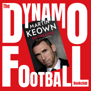 Episode 31: Martin Keown - On The Edge