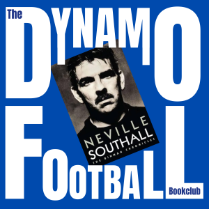 Episode 9: Neville Southall - The Binman Chronicles