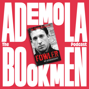 Episode 19: Robbie Fowler - My Autobiography