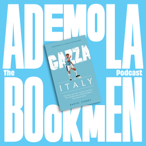 Episode 37: Gazza in Italy by Daniel Storey