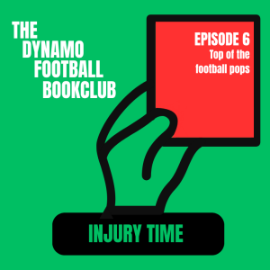Injury Time 6 - Top of the Football Pops