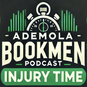 Injury Time 7 - The Lance Armstrong Cup - Party boys and Drug Cheat draft
