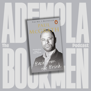 Episode 7: Paul McGrath - Back from the Brink