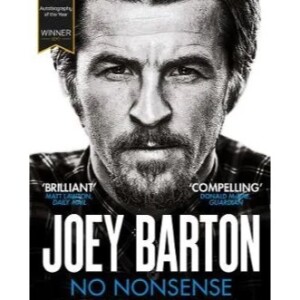 Episode 5: Joey Barton - No Nonsense